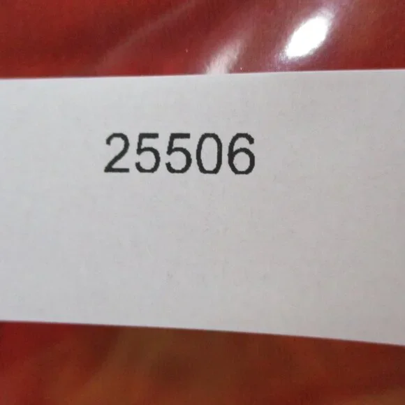 SKIMS Smooth Lounge Skimpy Strap Cami Womens XS Terra Red NWT NEW - Picture 8 of 8